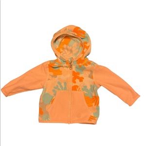 The North Face Baby Fleece
